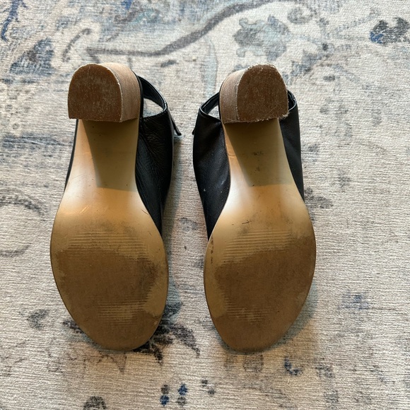 Steve Madden | Slater Open Toed Booties - Picture 6 of 7